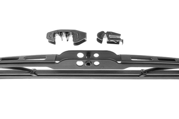 Fits DENCKERMANN ZAWIESZENIE VS00700 FRAME WIPER 700 MM BY. LENGTH  ⭐UK Stock⭐
