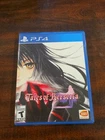 Tales of Berseria (PlayStation 4, 2017)