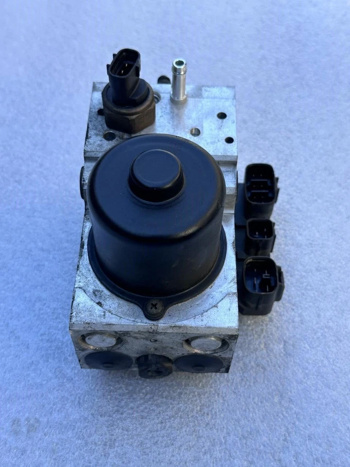 1998 LEXUS LS400 BOMBA ABS DE FRENO ANTIBLOQUEO 44540-50010 Foto 3 de 4