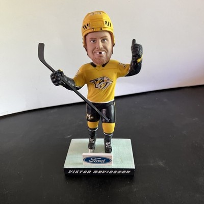 Nashville Predators Viktor Arvidsson #33 Bobblehead