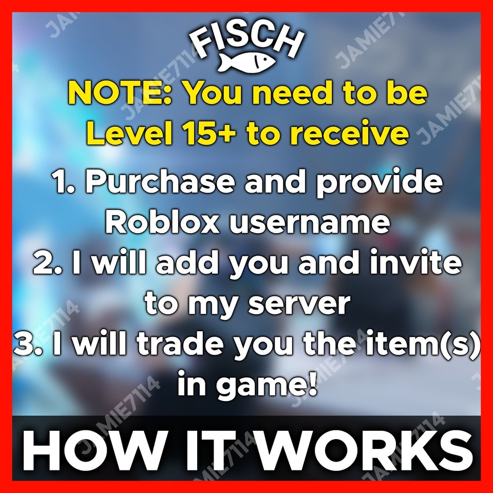 FISCH 🐟 Celestiana (Olympian Godbreaker Rod Skin)‼️CHEAP & FAST SERVICE ...