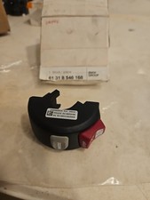 C13 2015 Bmw K1600 Gt K48 Right Hand Control Switch 61318546168