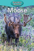 Victoria Blakemore | Moose | Taschenbuch | Englisch (2017) | Victoria Blakemore