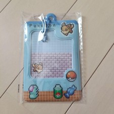 OLIVE YOUNG TINTE Oryan Pokemon Eevee 30 Aniversario Llavero Usado