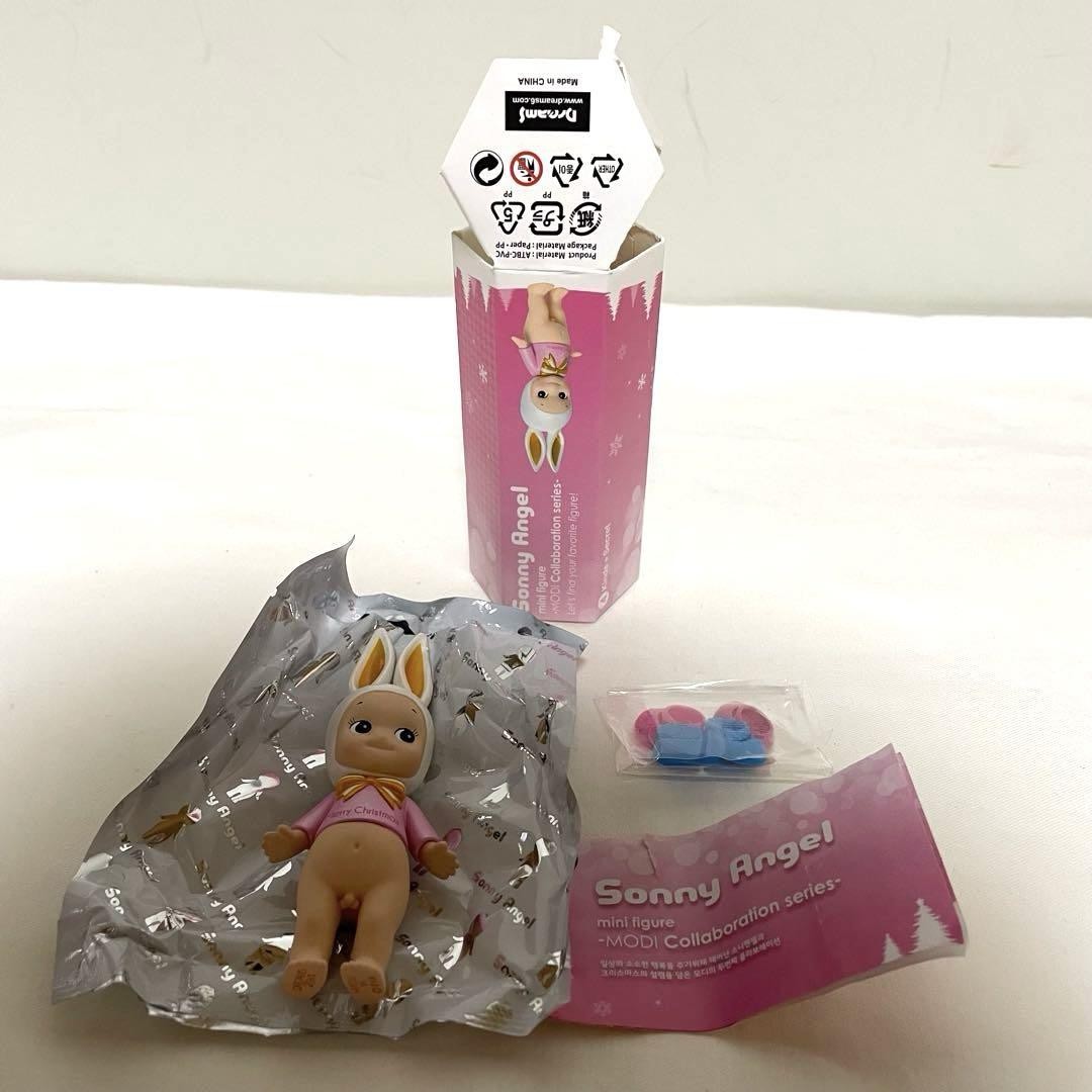 Korea exclusive] Sonny Angel figure MODI collaboration | eBay