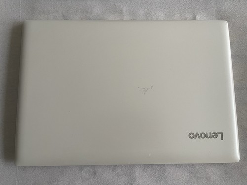 Lenovo IdeaPad 320 15AST + Canon Printer MG2550S - Bild 4 von 8