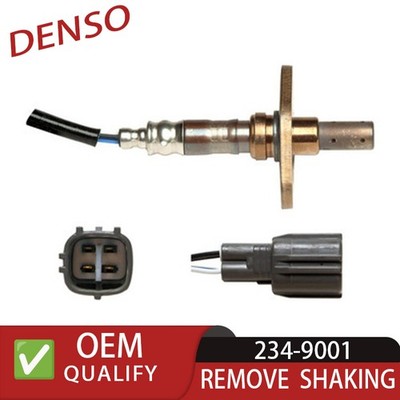 DENSO Upstream O2 Oxygen Sensor 234-9001 For Toyota Tundra 2001 3.4L V6 AT