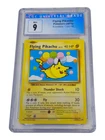 Flying Pikachu 110/108 Evolutions Rare CGC 9 Mint 7224