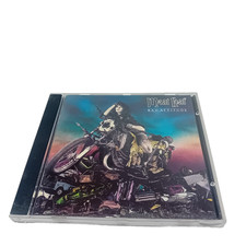 1993 Meat Loaf Bad Attitude CD Rock N Roll RCA Records VERY GOOD 