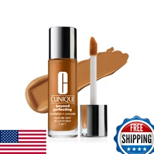 Clinique Beyond Perfecting Foundation + Concealer Dry Skin 1 Fl Oz Matte Finish