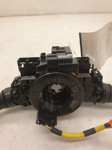 08 TOYOTA HIGHLANDER STEERING COLUMN SWITCH ASSEMBLY - Picture 6 of 12