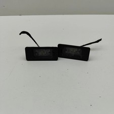 BMW 2 Gran Coupe F44 Kennzeichenbeleuchtung 9481841 2022 30905296