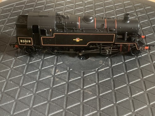 Bachmann 31-978 Standard 3MT 82019 BR schwarz Neu in OVP | Condition: New