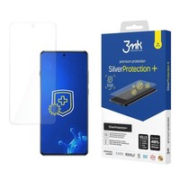 3Mk Silverprotection+ FÜR Oneplus 12 GehÄRtetes Glas MIT Bildschirmschutz