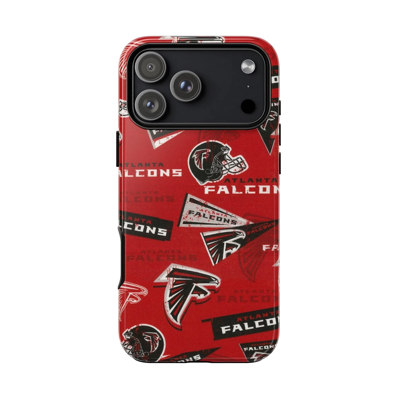 Atlanta Falcons Phone Cases for iPhone