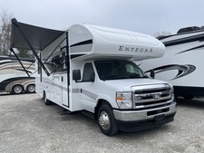 2026 Entegra Coach Odyssey SE 29KF