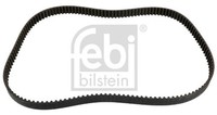 Zahnriemen Febi Bilstein 21865 FüR 1007 C3 Fiat C1 Peugeot Fiesta 107 CitroËN C2