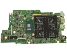 Dell OEM Latitude 13 3379 Motherboard System Board Intel Core Motherboard MK2Y6