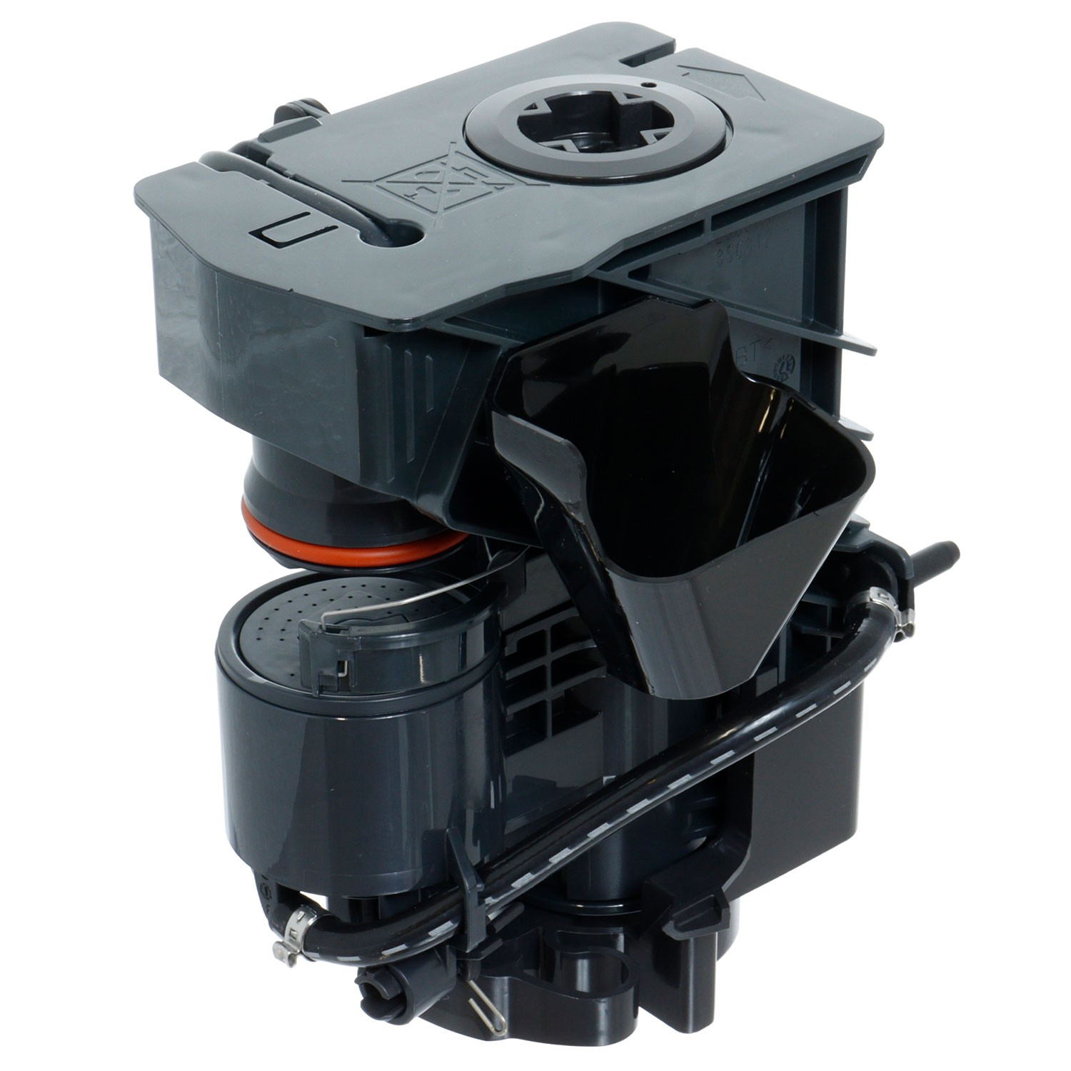 Genuine Coffee Machine Brewing Unit for Bosch 800 Series VeroCafe/Cup 11047614