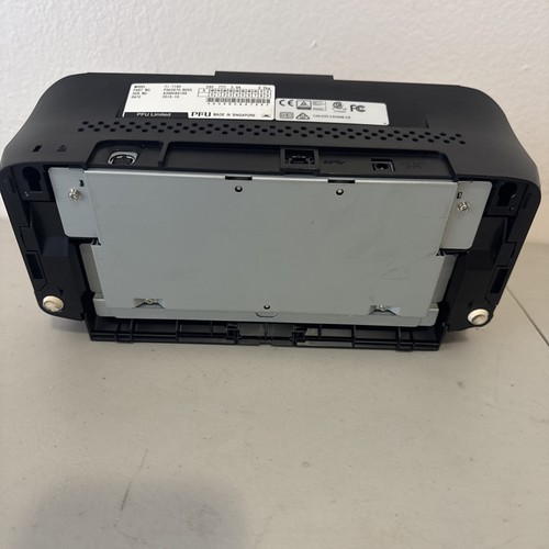 Fujitsu Fi Series fi-7160 Color Duplex Document Scanner PA03670-B085 - Picture 9 of 11