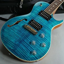 Paul Reed Smith (prs) SE Zach Myers Used Electric Guitar