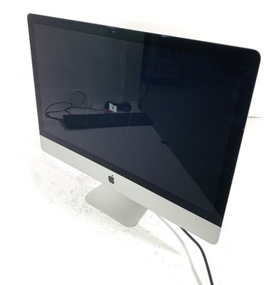 Apple iMac A1419 Intel Core i5-4570 1TB HDD 32GB RAM GTX 755M - NO OS