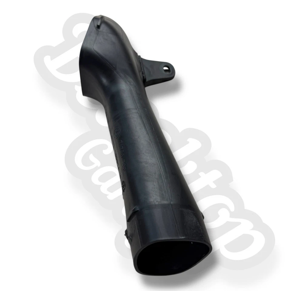 ЛЕВАЯ ДЕТАЛЬ ВПУСКНОЙ ТРУБКИ BMW R1200RT 2014–2018 NO 13717726797 - Изображение 3 из 4