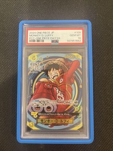 One Piece Day 2024 | eBay
