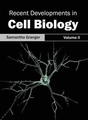 Recent Developments in Cell Biology: Volume II (Gebundene Ausgabe) (US IMPORT)