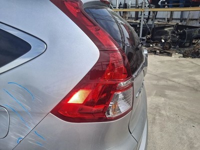 2015-16 Driver Left Tail Light Upper CR-V 4228639