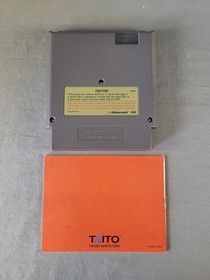 Dungeon Magic: Sword of the Elements, NES, Complete, Authentic!
