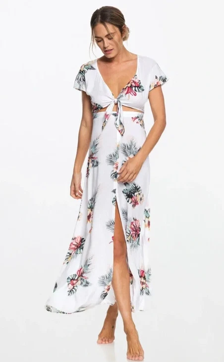 summer beach dresses ebay uk Beach Cover Up Dresses products for sale