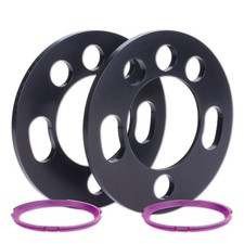 ST Spurverbreiterung System DZX 15mm Achse passend für SEAT LEON [1P1] 56050376