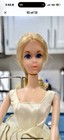 Vintage 1967 Mattel Barbie Doll, Blond Hair Blue Eyes — photo 1