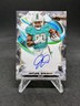 JAYLEN WRIGHT 2024 Topps Inception ON CARD Autograph Rookie #RA-JWR Dolphins!