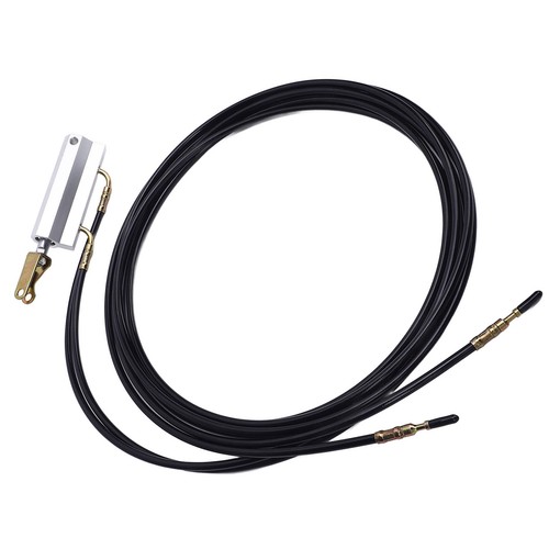 Front Convertible Top Hydraulic Cylinder for Mercedes-Benz SLK23 AMG 1998-2004 - Foto 4 di 12