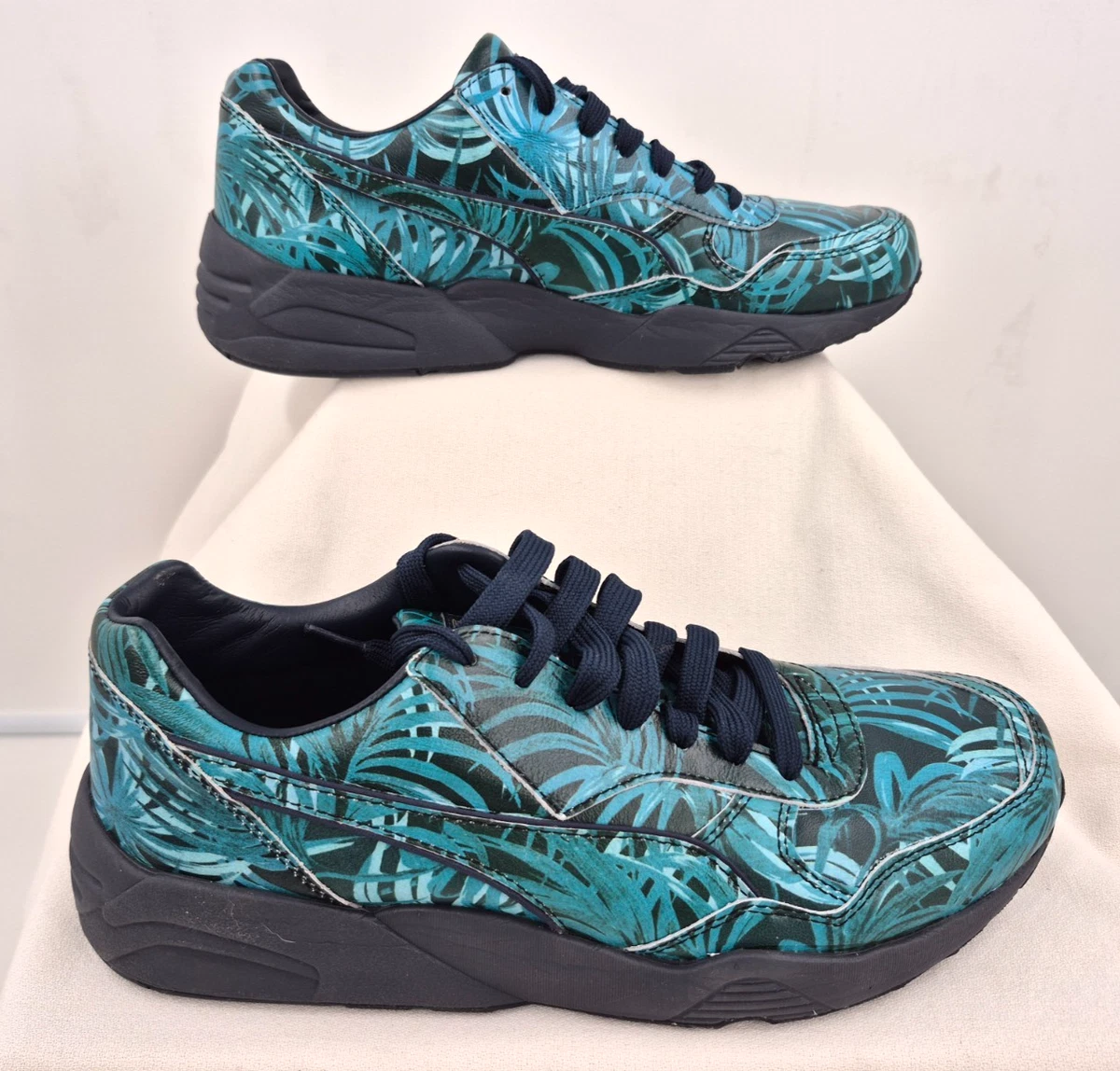 PUMA R698 Sneakers for Men for Sale | Authenticity Guaranteed | eBay
