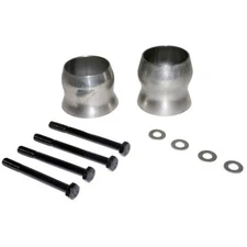 RT36003 RT Off-Road Exhaust Spacer for Jeep Wrangler JK 2018