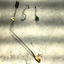 99-07 Ford F250 F350 Driver Left Front Door Power Lock Actuator Linkage Rods