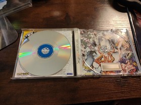 JoJo's Bizarre Adventure (Sega Dreamcast, 2000) COMPLETE!CIB w/Registration Card