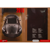 Catalogo Mondo 2010 PAG.145 Mondo Motors Cataloghi -D- Neues Modell