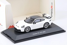 Schuco Porsche 911 992 Gt3 Coupe 2022 1:43 450919100