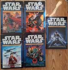 Star Wars Panini Comic Kollektion Band 76 Bis...