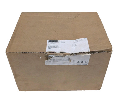 *New in Box* Siemens 6GK5204-0BA00-2AF2 6GK5 204-0BA00-2AF2 10/100 Mbps Switch