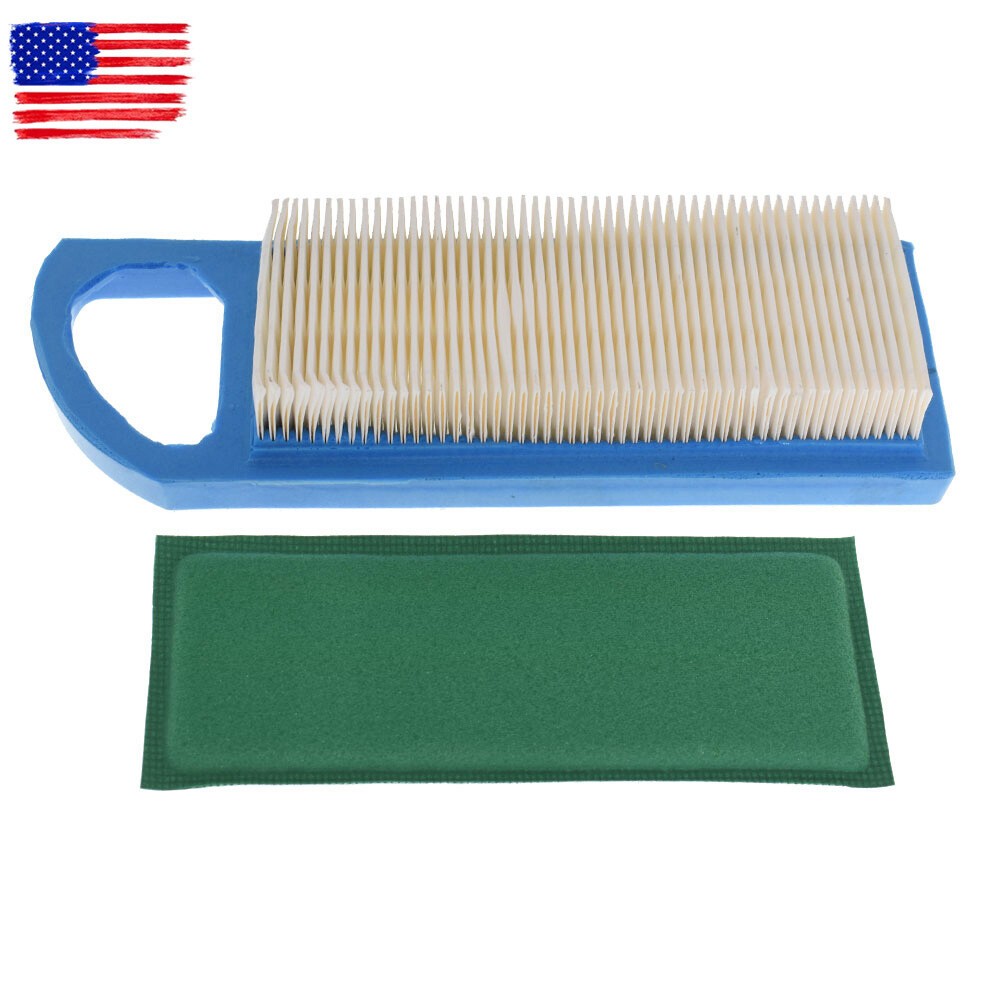 Air Filter Tune Up Kit For John Deere L100 LA105 LA110 LA115 115 102 105 115 New