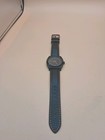 WATCH MEN'S,NIXON MINIMAL QUARTZ,CASE STAINLESS STEEL,NEW CRYSTAL,WORKING GOOD — photo 3
