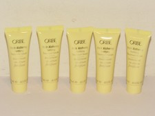 5 Oribe Hair Alchemy Fortifying Treatment Serum 2.5 Oz TOTAL 0.5 Each Sample Sz
