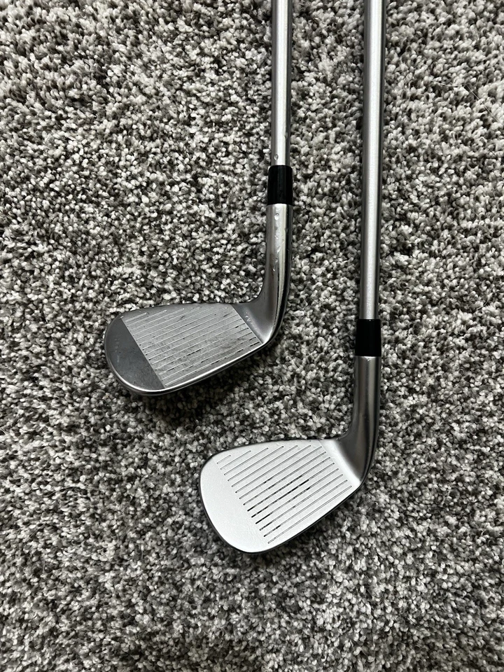 Callaway Apex Pro 21 AW-PW - Image 2 of 4