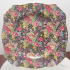 Royal Winton Grimwades HAZEL Chintz 8" Square Plate Made in England