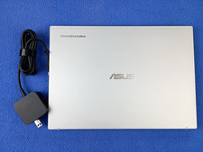 Asus Expertbook CX54 Chromebook Plus, Ultra 5 115U, 16GB, 256GB 120hrz 14" Touch